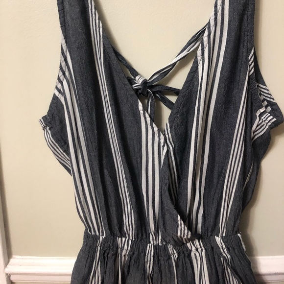 Abercrombie swim coverup - Picture 2 of 6